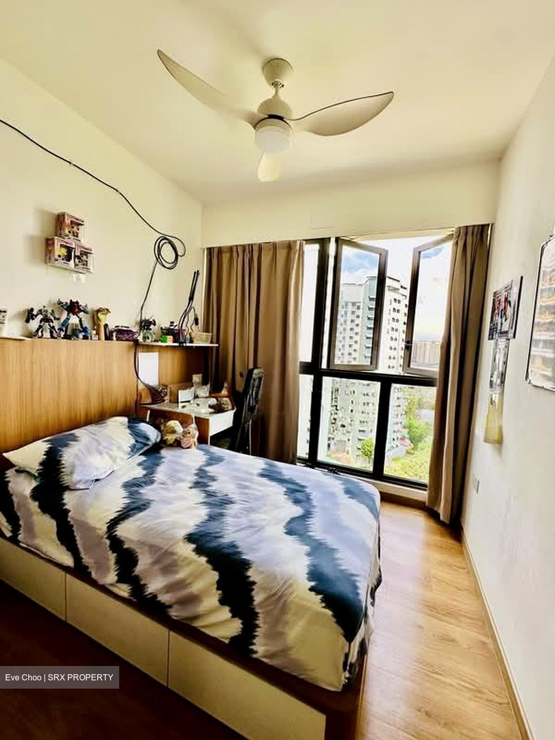 Rivercove Residences (D19), Condominium #599507371